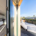 Haus Diana - Silbermoewe 아파트