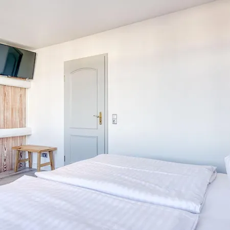 Haus Diana - Silbermoewe فارين