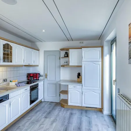 شقة Haus Diana - Silbermoewe