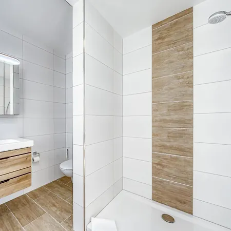 شقة Haus Diana - Silbermoewe *