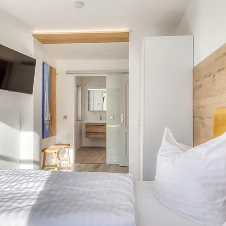 شقة Haus Diana - Silbermoewe