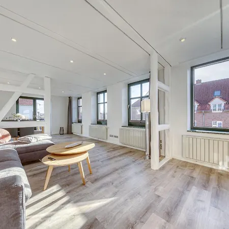 Haus Diana - Silbermoewe فارين