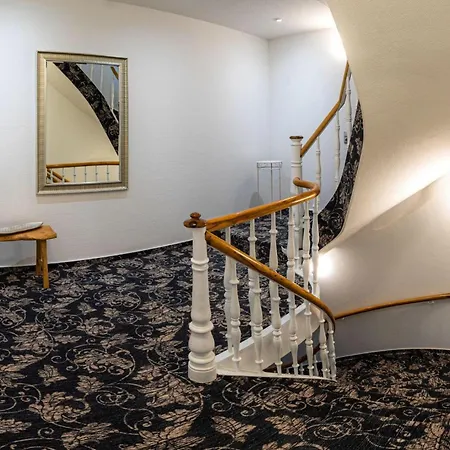 Appartement Haus Diana - Silbermoewe Waren (Mueritz)